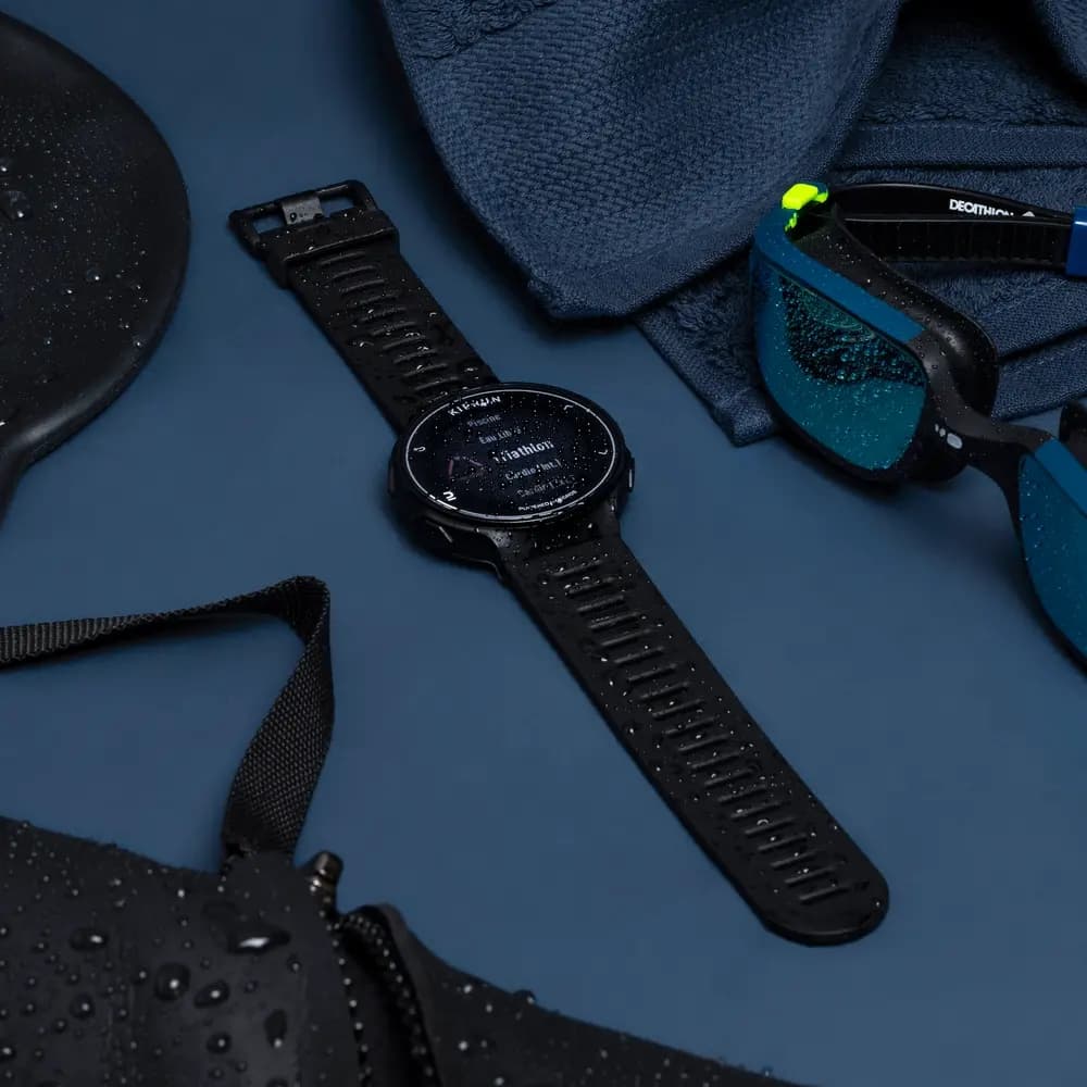 Smart часы COROS GPS500 Decathlon Edition - изображение 11