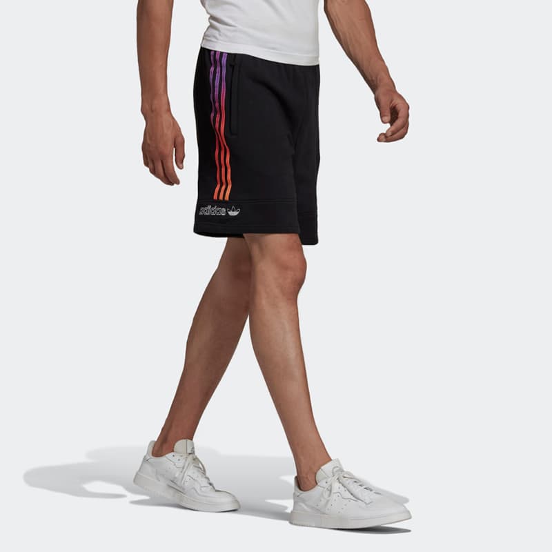 Шорты adidas originals - изображение 3