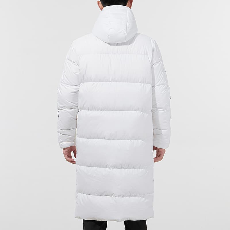 Зимняя куртка adidas - изображение 3