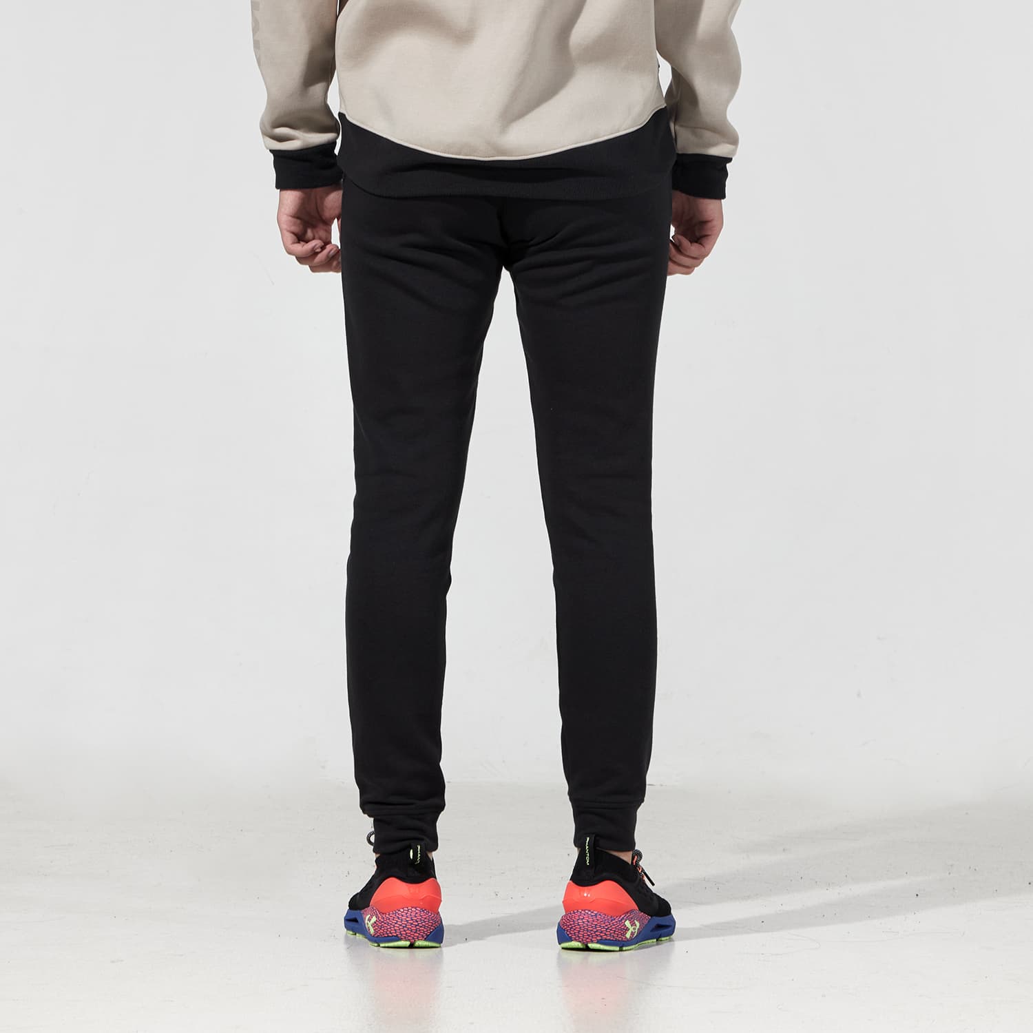 Штаны Under Armour Project Rock - изображение 4