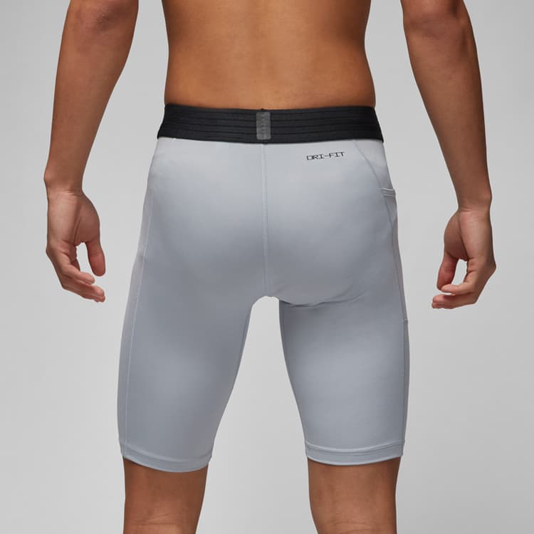 Тренировочные штаны Jordan Sport Dri-FIT Logo - изображение 3