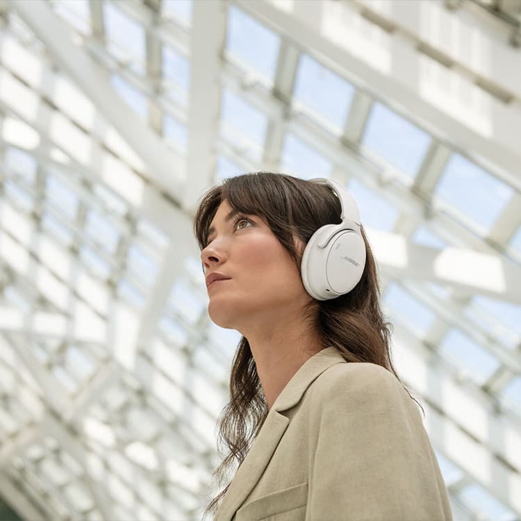 Наушники bose QC45 QuietComfort 45 - изображение 3
