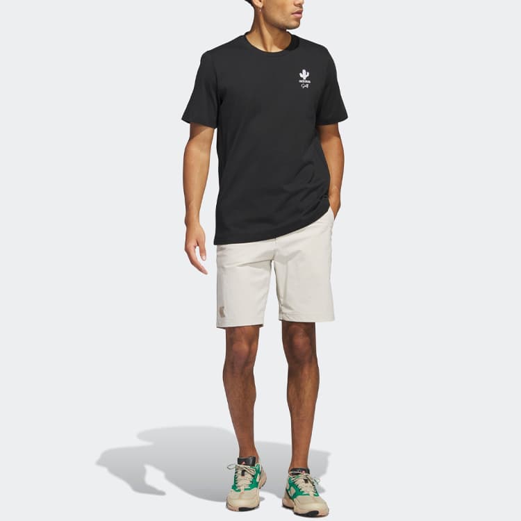 Футболка adidas Adicross Desert Tee T - изображение 5