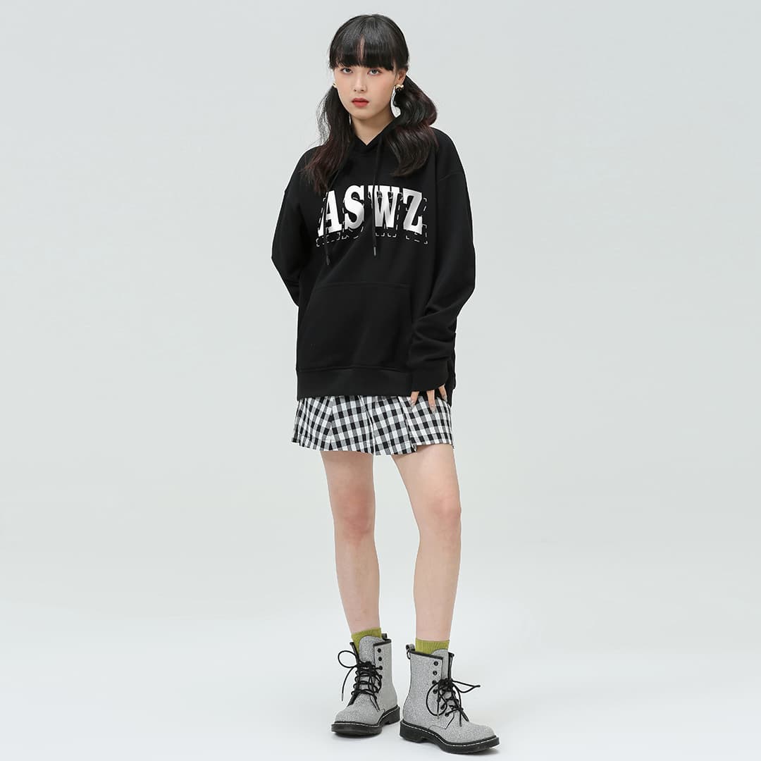 Худи ASWZ Hoodie - изображение 5