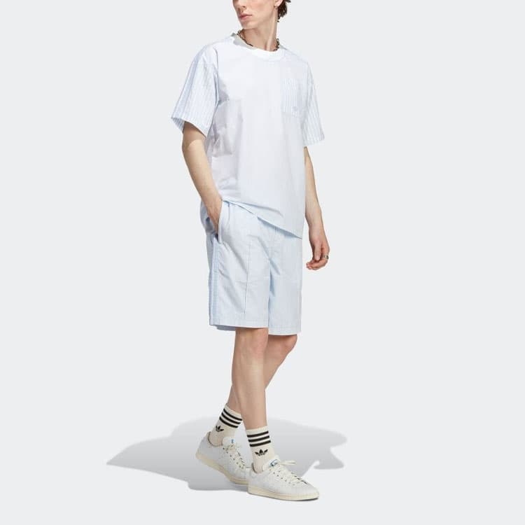 Шорты adidas Originals - изображение 4