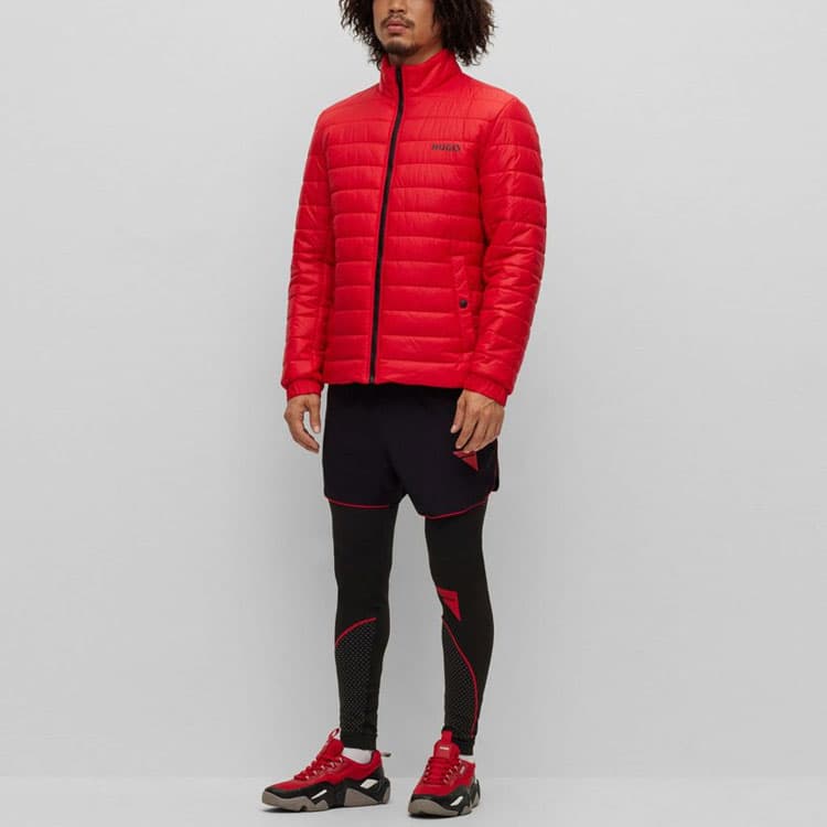 Куртка HUGO BOSS FW22 - изображение 3