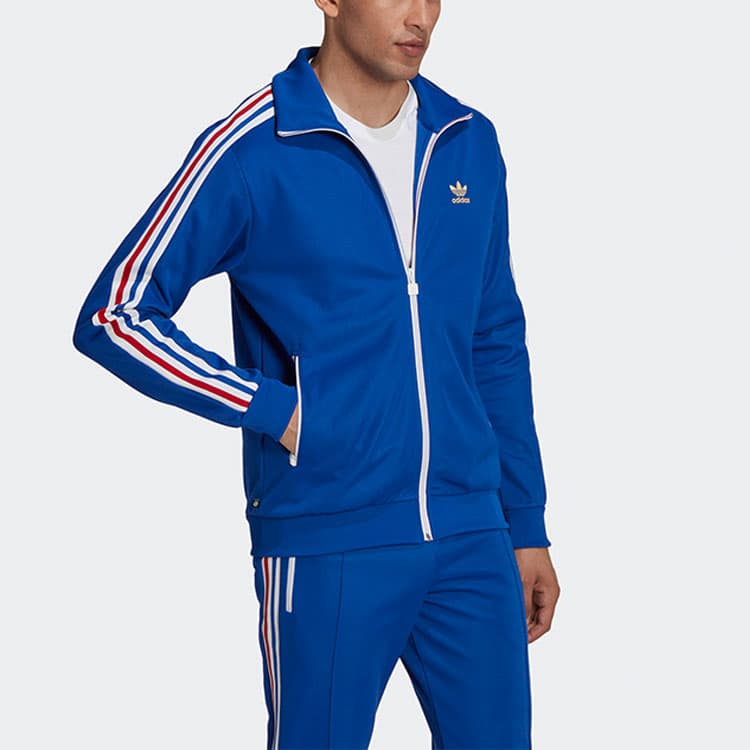 Куртка adidas Logo - изображение 2