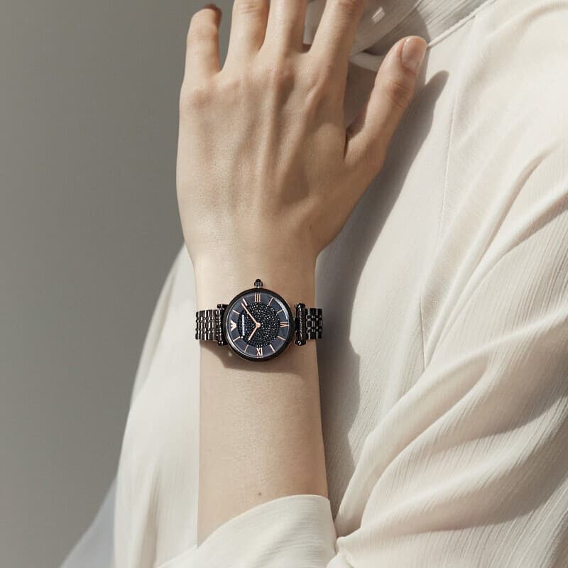 Механические часы Emporio Armani AR11245 - изображение 4