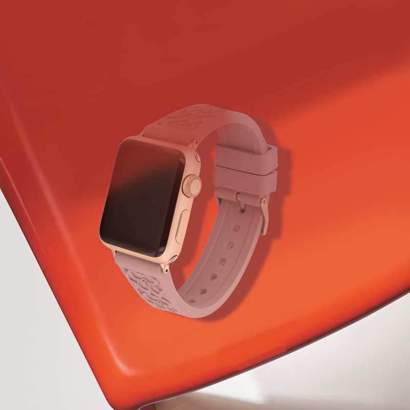 Ремешок для часов COACH Apple Watch 14700040 - изображение 6