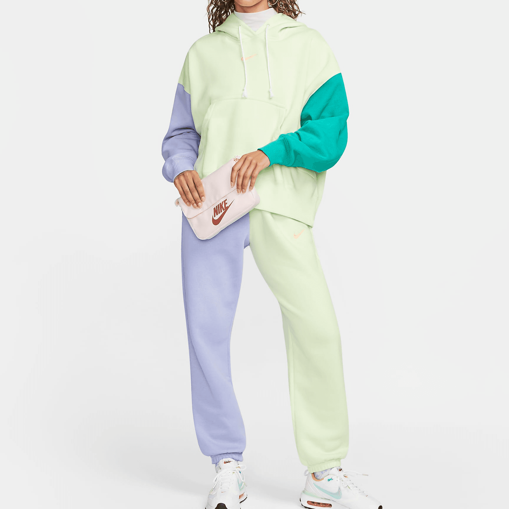Сумка через плечо Nike Sportswear Futura 365 Logo - изображение 6