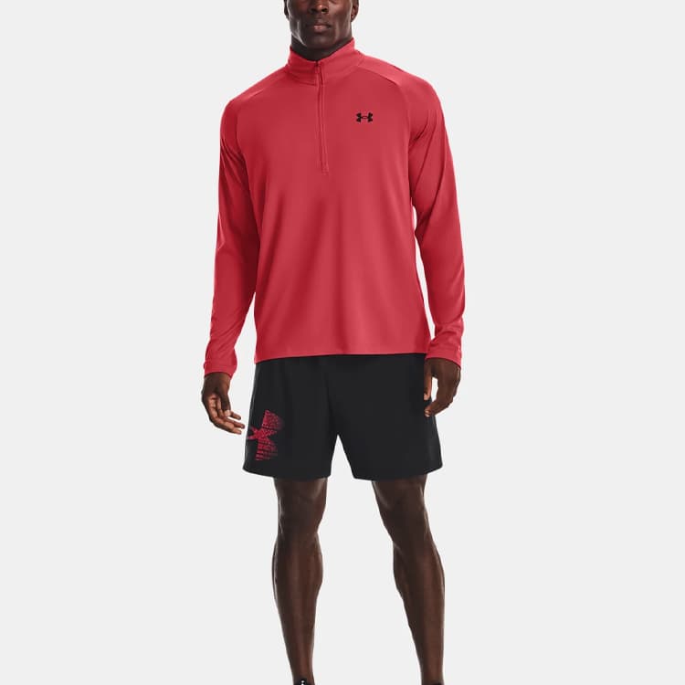 Тренировочные штаны Under Armour - изображение 3