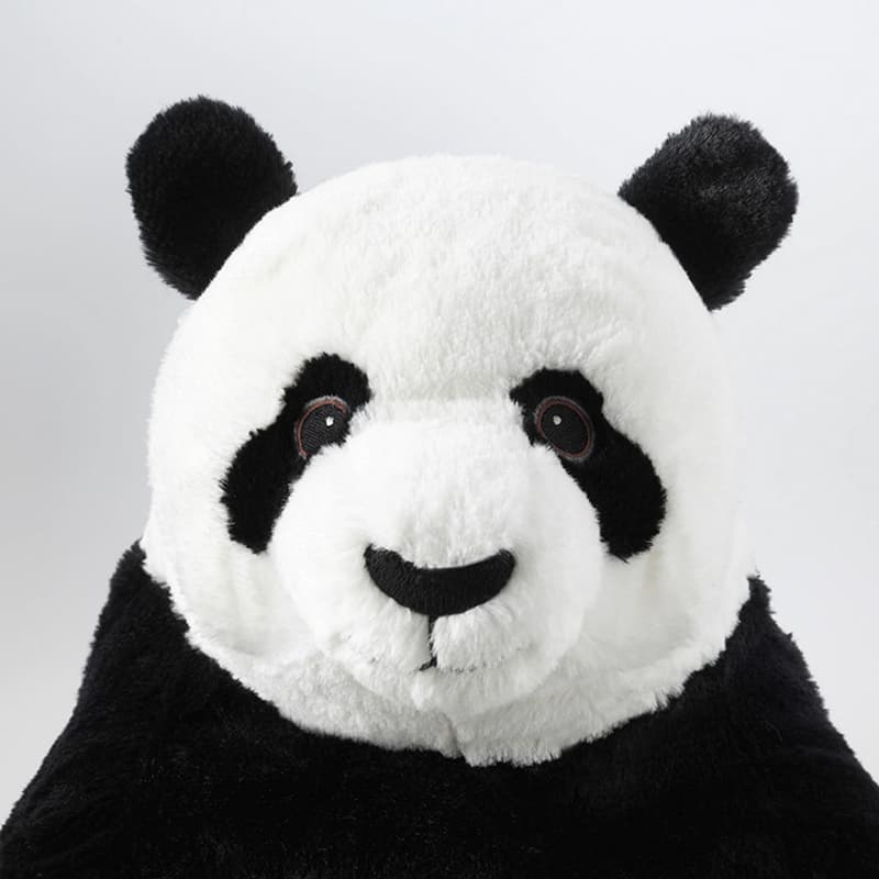Мягкая игрушка IKEA DJUNGELSKOG 48cm - изображение 2