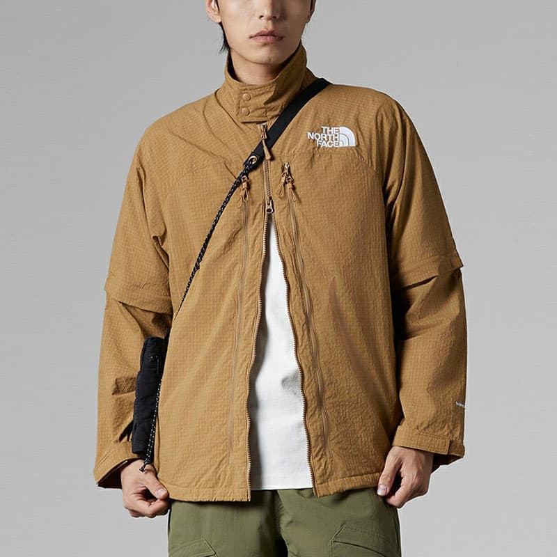Куртка THE NORTH FACE SS23 UE Logo - изображение 2