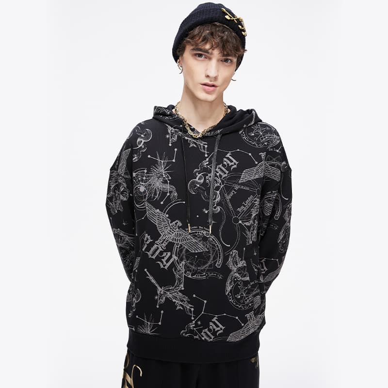 Худи Boy London FW21 - изображение 4