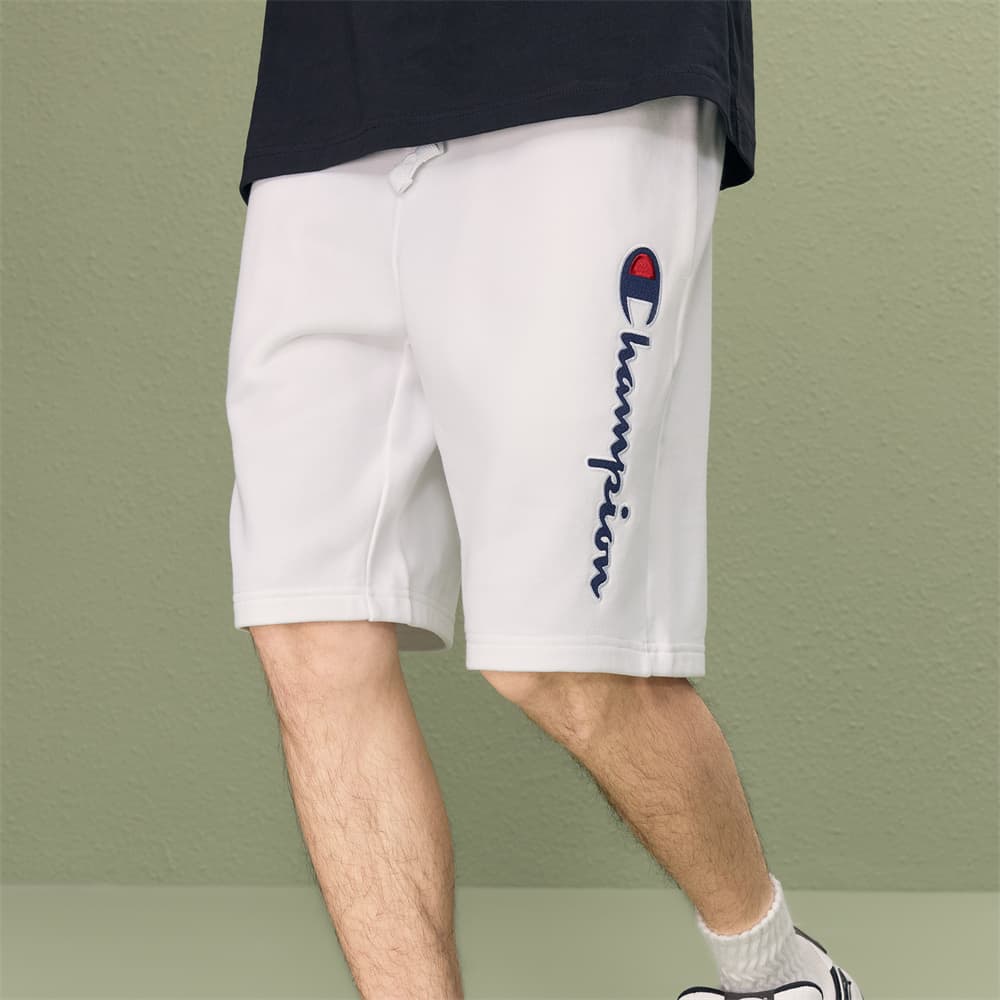 Шорты Champion Rochester SS23 Logo - изображение 6