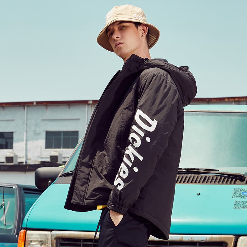 Куртка Dickies Logo - изображение 6