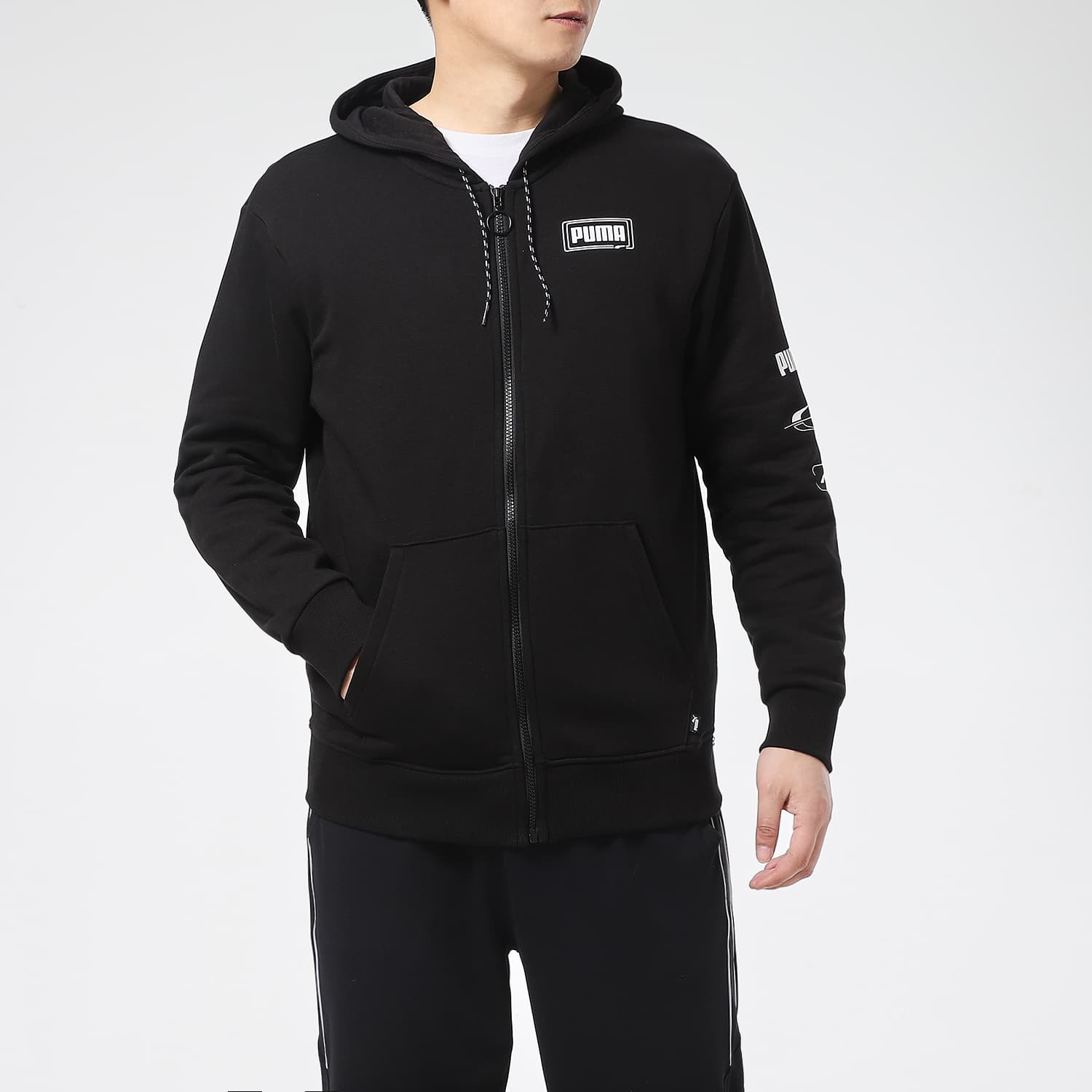 Куртка Puma - изображение 3