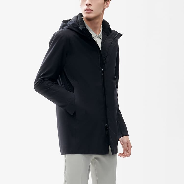 Куртка FILA - изображение 8