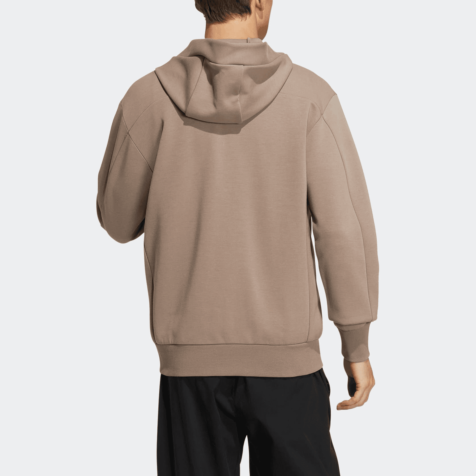 Куртка adidas Wj Mh Wt Htt Logo - изображение 3