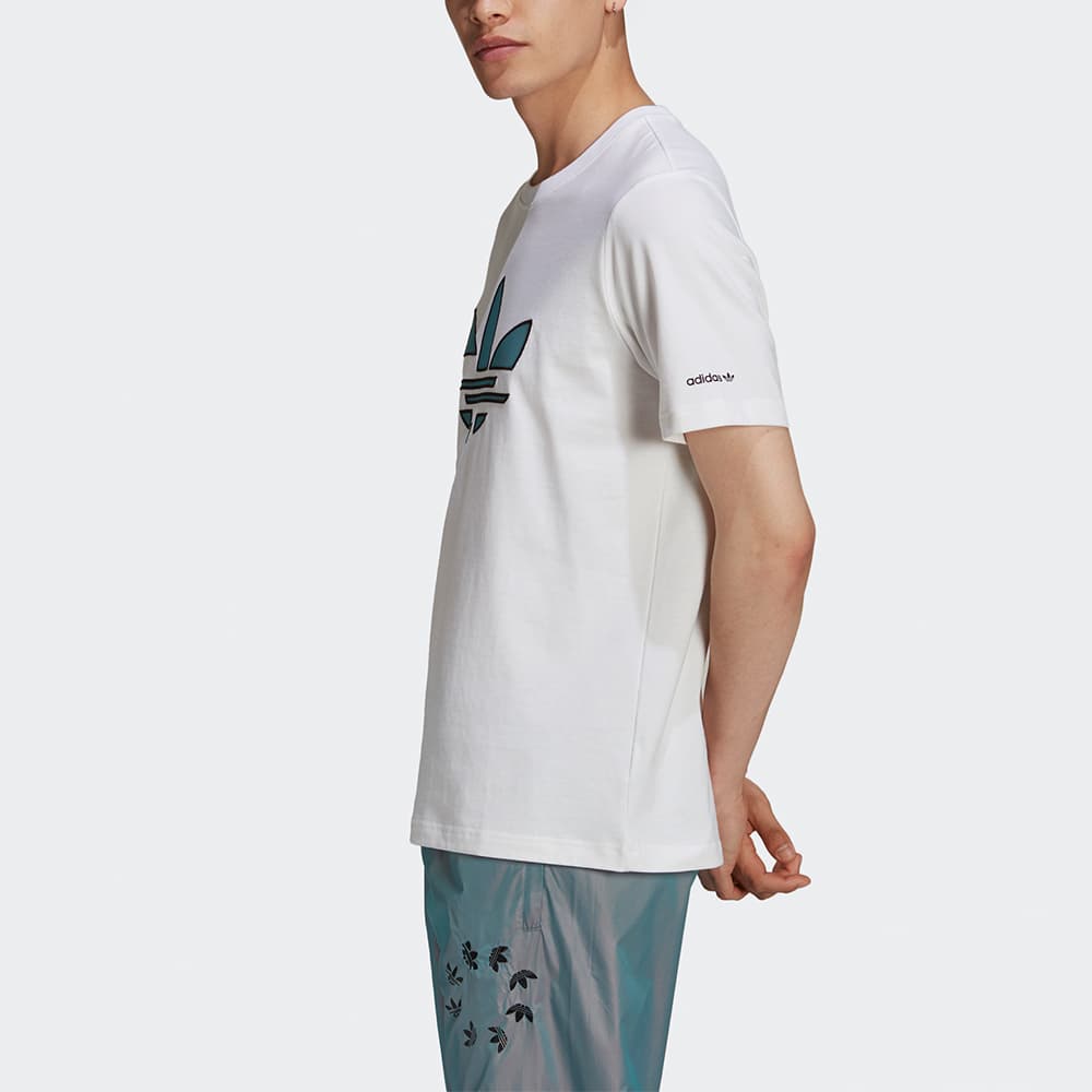 Футболка adidas Originals St Tee - изображение 4