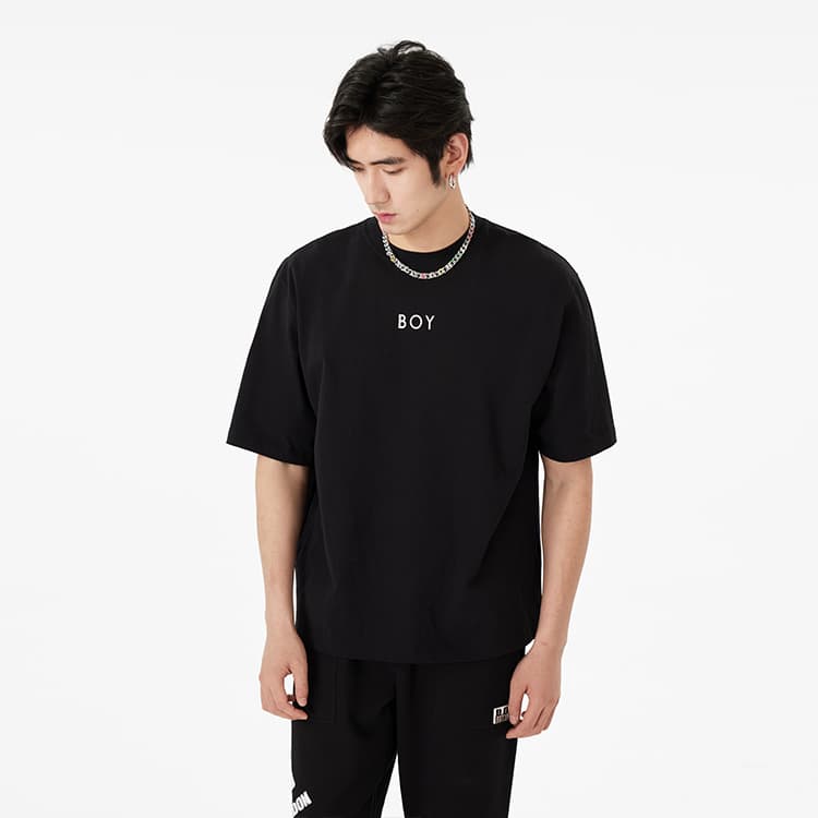 Футболка Boy London SS23 LogoT - изображение 3