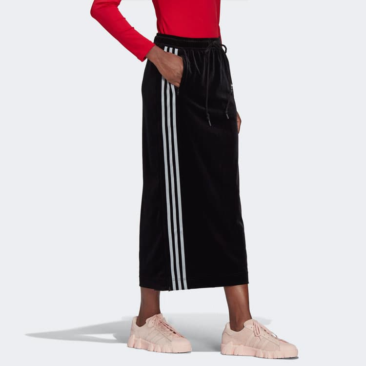 Юбка adidas originals x Angel Chen - изображение 4