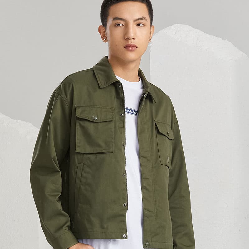 Куртка Dickies - изображение 3