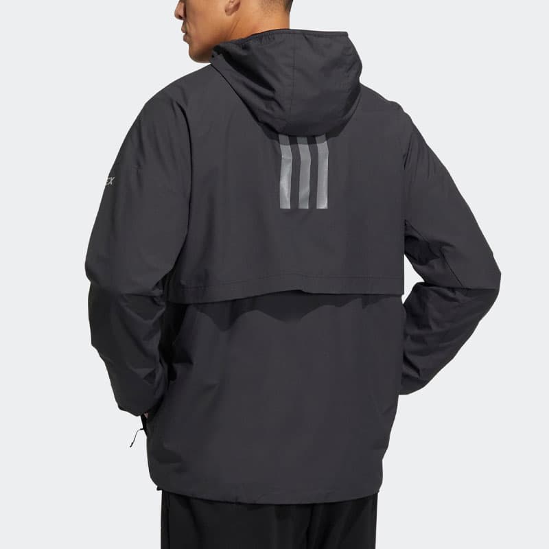 Куртка adidas Niuheaven Transitional Jacket - изображение 3