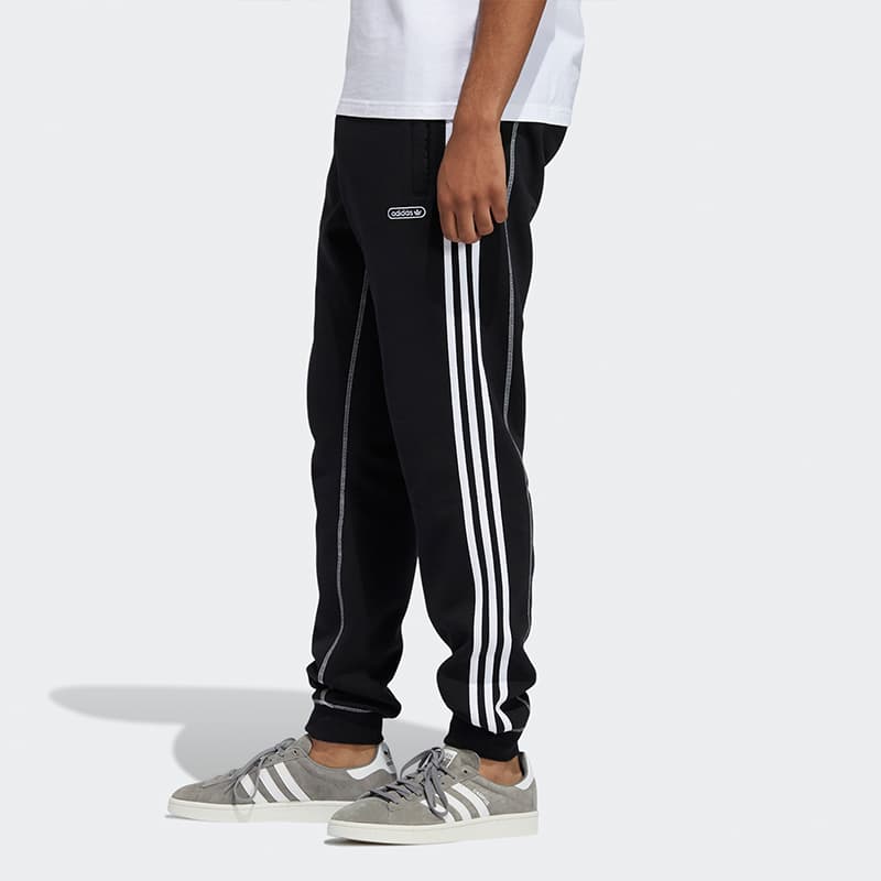 Спортивная одежда adidas originals Cntrst Stitch S - изображение 4