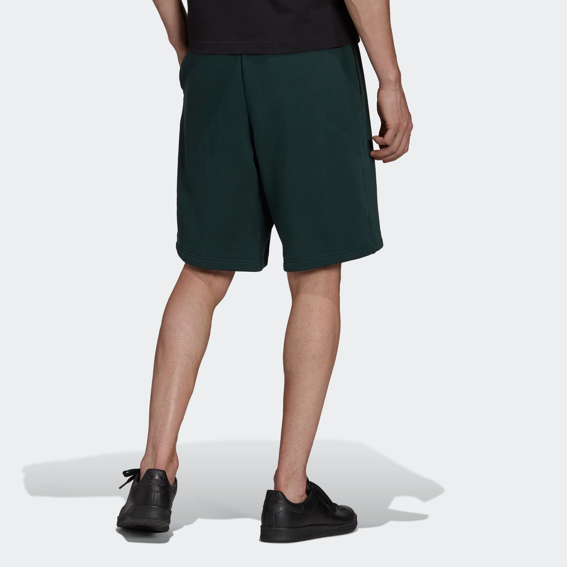 Тренировочные штаны adidas R.Y.V. Shorts - изображение 2