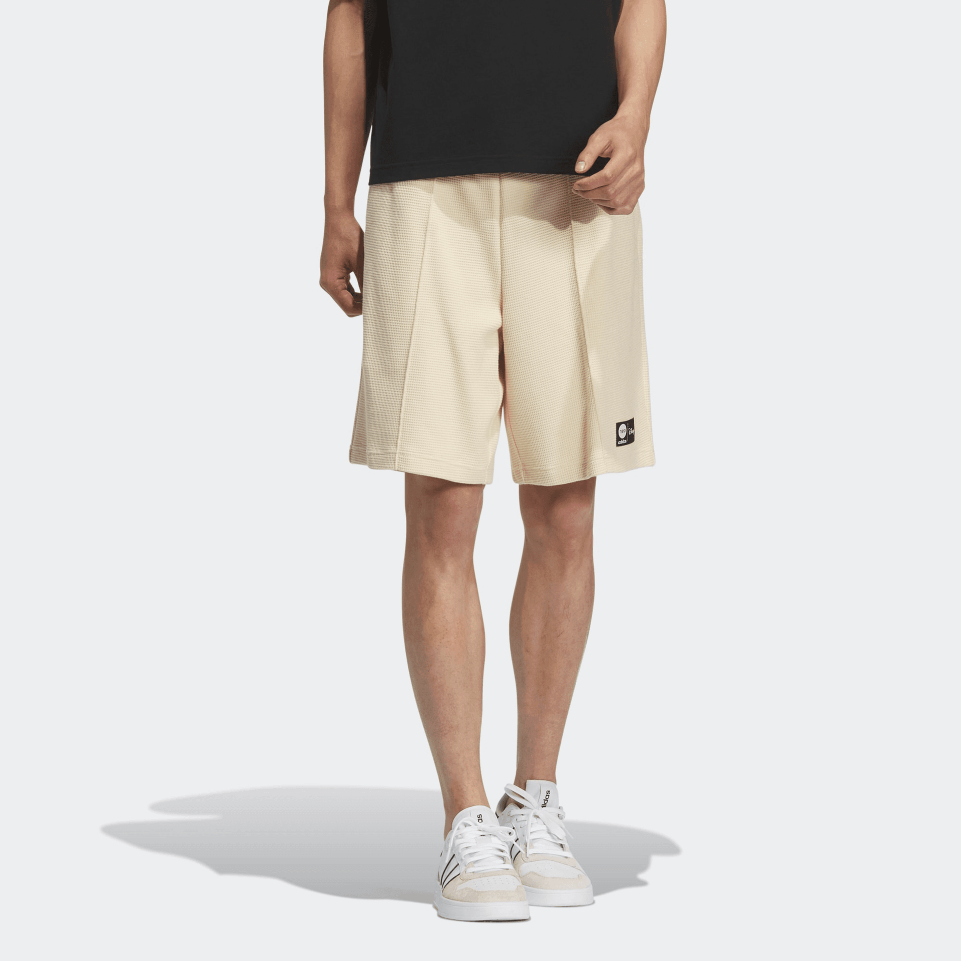 Шорты adidas neo x SS23 Lotso Shorts - изображение 2
