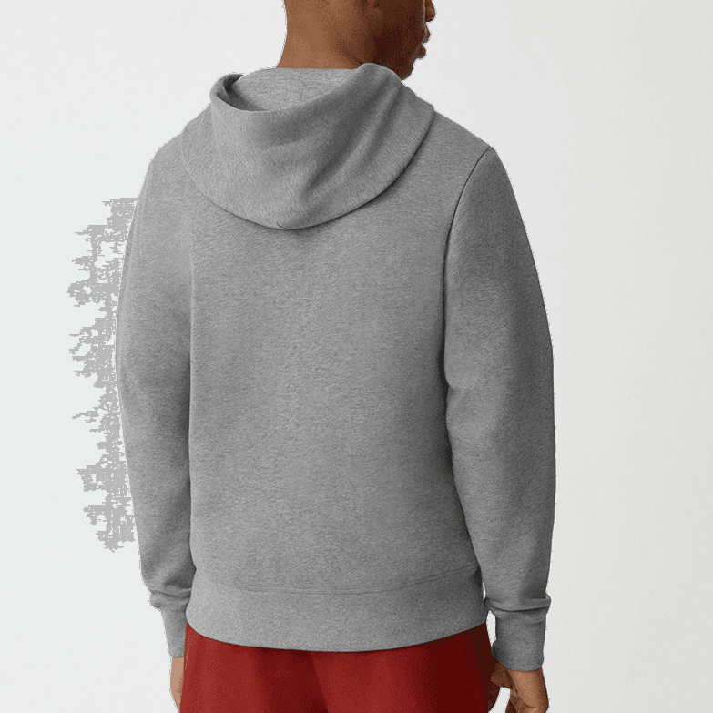Худи Canada Goose FW22 Logo — фото 2