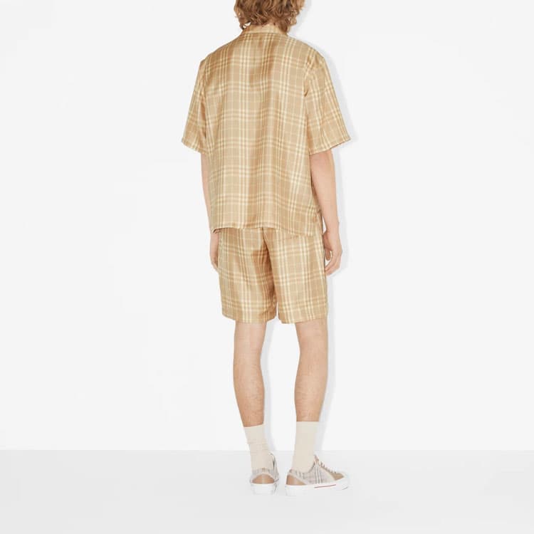 Шорты Burberry SS23 Shorts - изображение 3