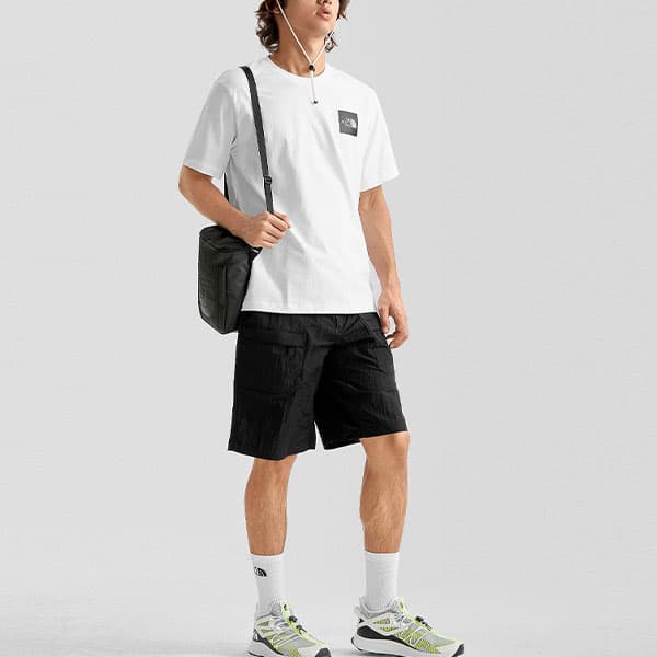 Шорты THE NORTH FACE Logo - изображение 3