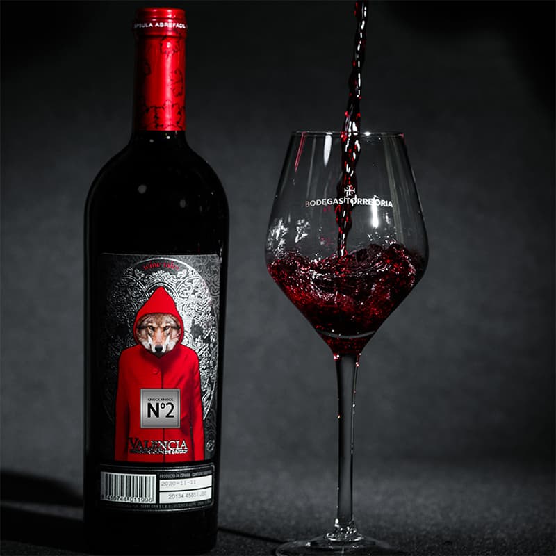 750ml*2 1213 - изображение 2