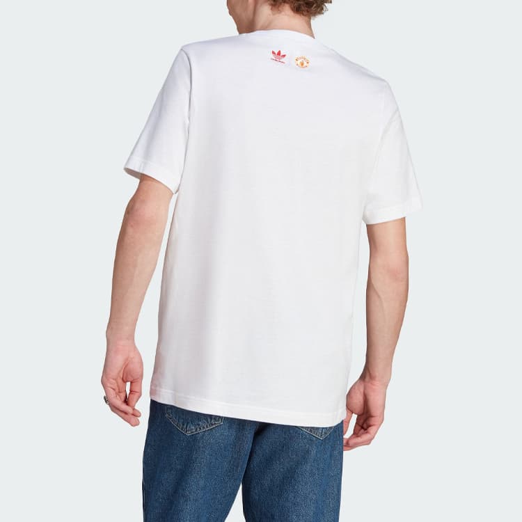 Футболка adidas Originals - изображение 3