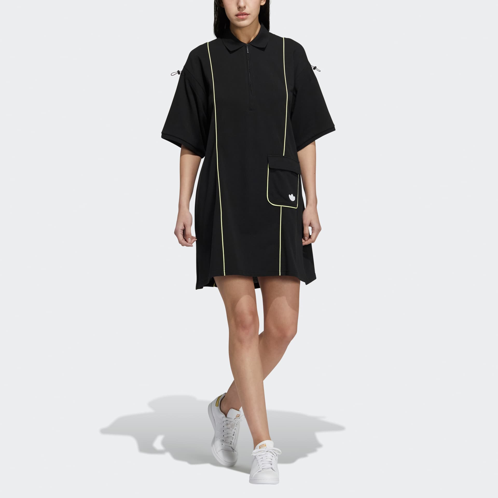 Платье Dress Next Gen Logo - изображение 3