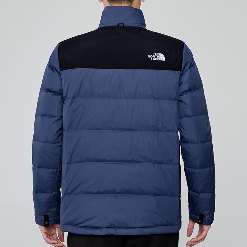 Демисезонная куртка The North Face Mfo Mountain Down Tri Jacket - изображение 8