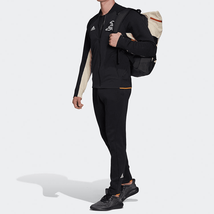 Куртка adidas - изображение 6