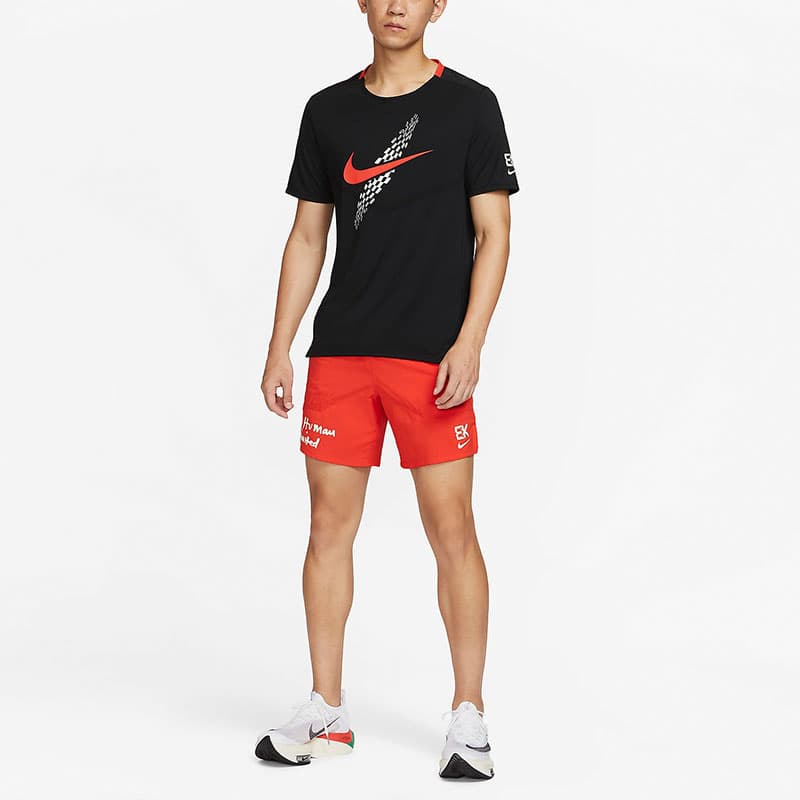 Nike Dri-FIT Rise 365 Kipchoge Logo - изображение 3