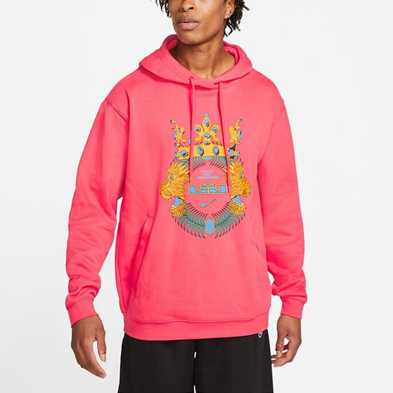 Худи Nike Hoodie - изображение 3