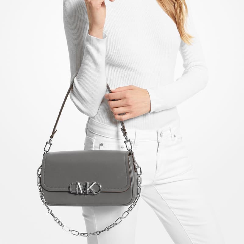 Сумка Michael Kors Parker - изображение 5