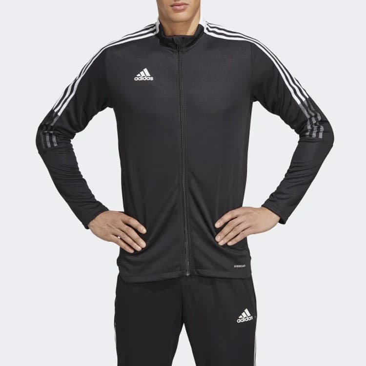 Куртка adidas Logo - изображение 2
