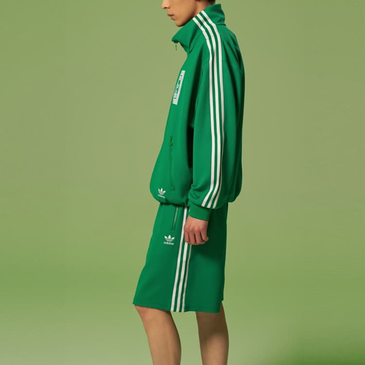 Тренировочные штаны adidas originals Cn Short U - изображение 5