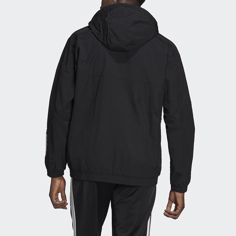 Куртка adidas Originals Sprt Arc Wndbkr - изображение 3