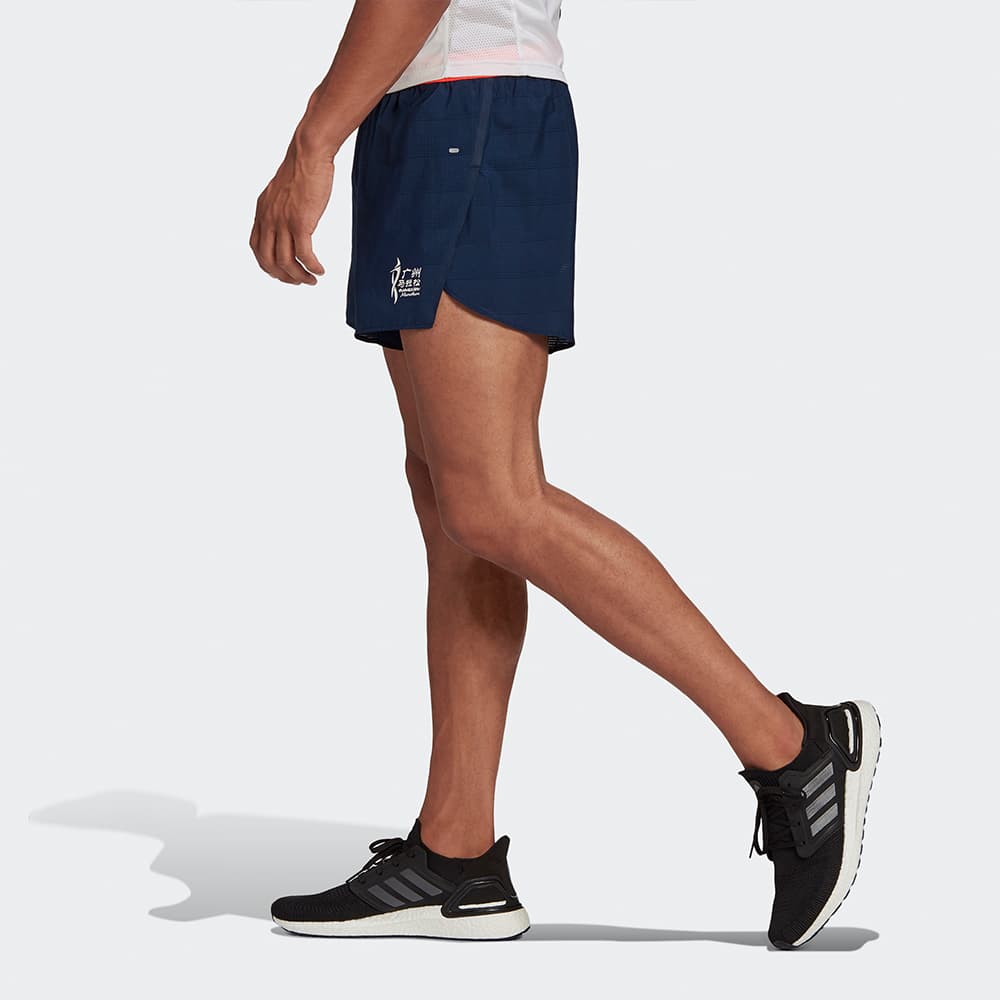 Шорты adidas Gzm Split Sh M - изображение 3