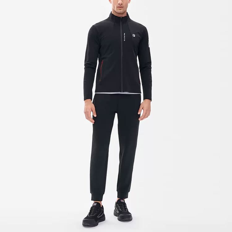 Куртка FILA Athletics Logo - изображение 7
