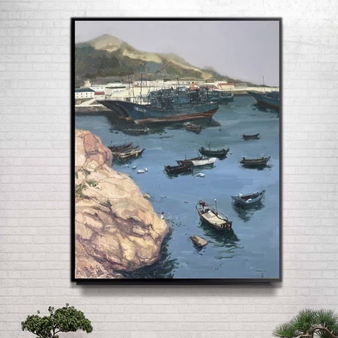 Постер 102*82cm - изображение 2