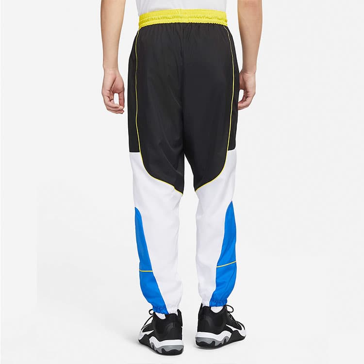 Спортивная одежда Nike Throwback Joggers - изображение 4