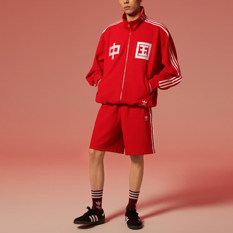 Тренировочные штаны adidas originals Cn Short U - изображение 3